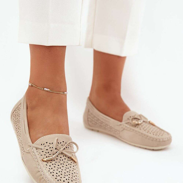 Mocassin model 215945