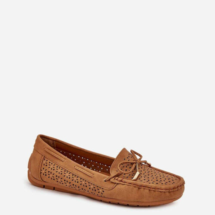 Mocassin model 215946 - Très Elite