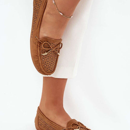 Mocassin model 215946 - Très Elite