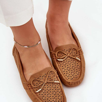 Mocassin model 215946