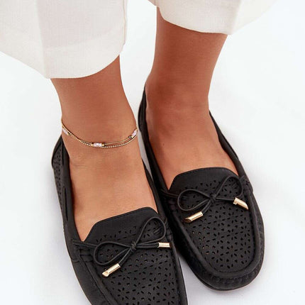 Mocassin model 215947 - Très Elite