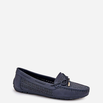 Mocassin model 215948 - Très Elite