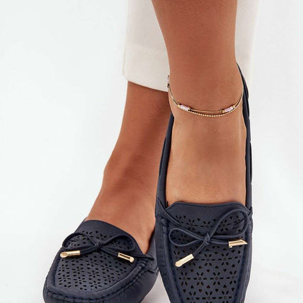Mocassin model 215948 - Très Elite