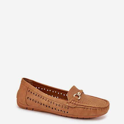 Mocassin model 215949 - Très Elite