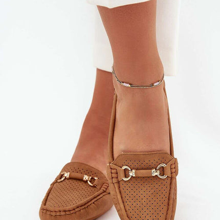 Mocassin model 215949 - Très Elite