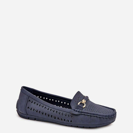 Mocassin model 215950 - Très Elite