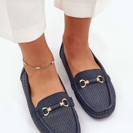 Mocassin model 215950 - Très Elite