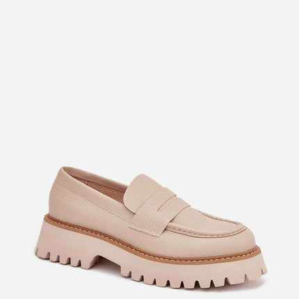 Mocassin model 216321 - Très Elite