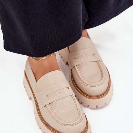 Mocassin model 216321 - Très Elite