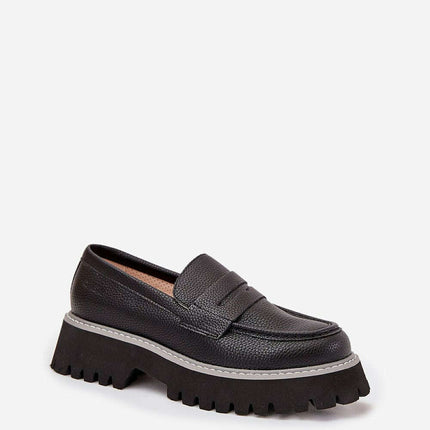 Mocassin model 216322 - Très Elite