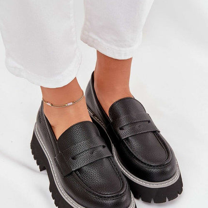 Mocassin model 216322 - Très Elite