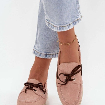 Mocassin model 216978 - Très Elite