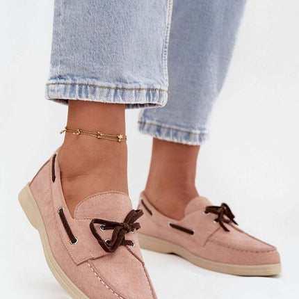 Mocassin model 216978