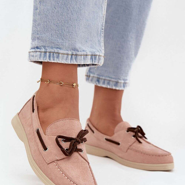 Mocassin model 216978