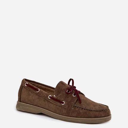 Mocassin model 216979 - Très Elite