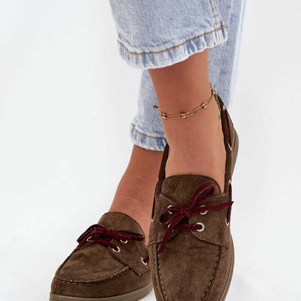 Mocassin model 216979 - Très Elite