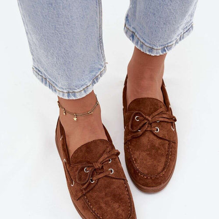 Mocassin model 216980 - Très Elite