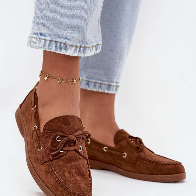 Mocassin model 216980