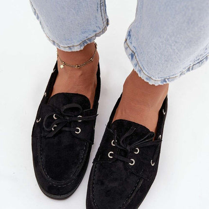 Mocassin model 216981 - Très Elite