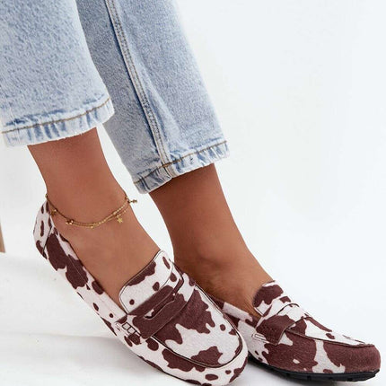 Mocassin model 217195 - Très Elite