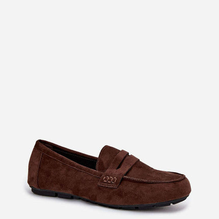 Mocassin model 217196 - Très Elite