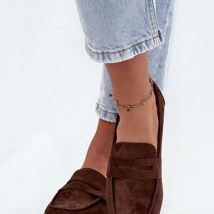 Mocassin model 217196 - Très Elite