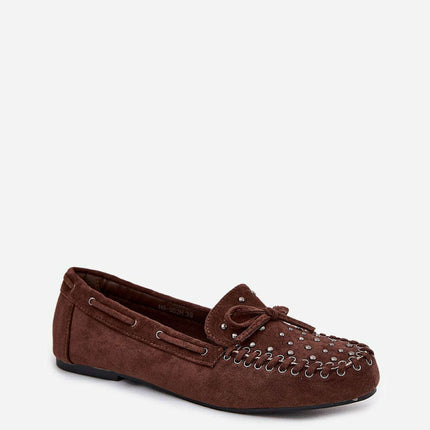 Mocassin model 217197 - Très Elite