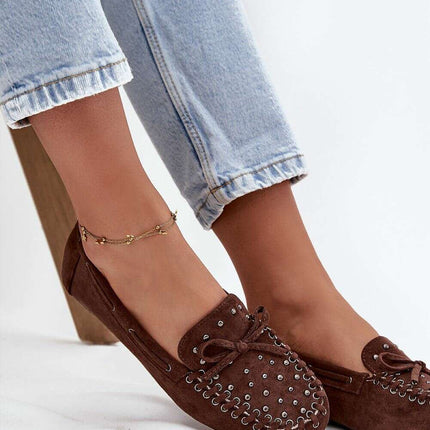 Mocassin model 217197 - Très Elite