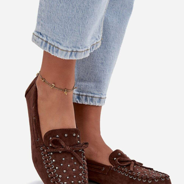 Mocassin model 217197