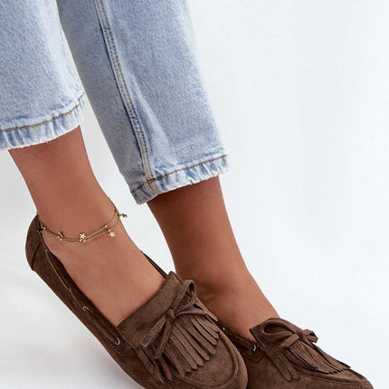 Mocassin model 217198 - Très Elite