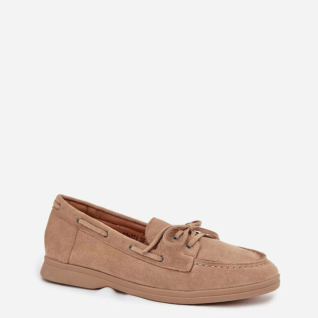 Mocassin model 217481