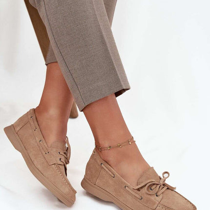 Mocassin model 217481 - Très Elite