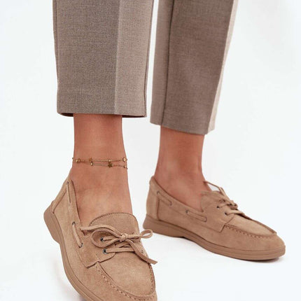 Mocassin model 217481