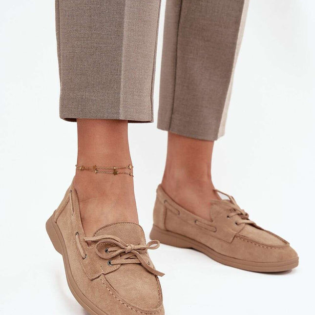 Mocassin model 217481