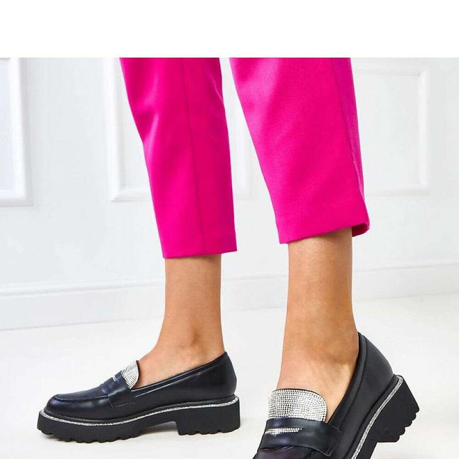 Mocassin model 217664