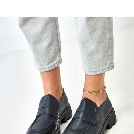 Mocassin model 217665 - Très Elite