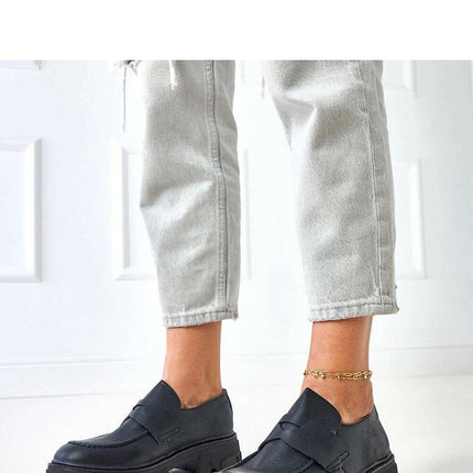 Mocassin model 217665