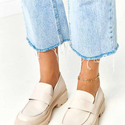 Mocassin model 217666 - Très Elite