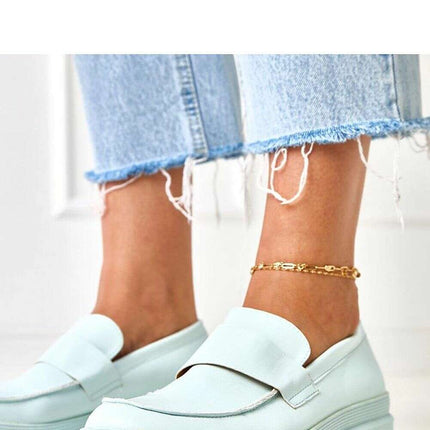 Mocassin model 217667 - Très Elite