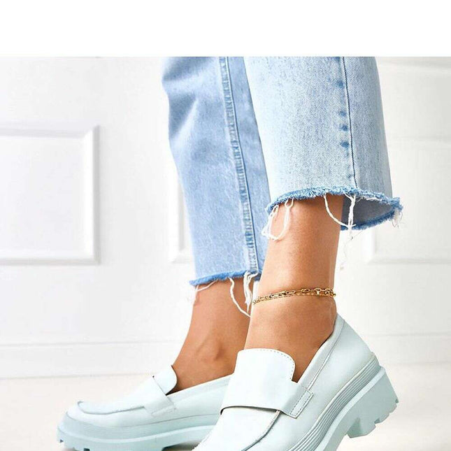 Mocassin model 217667