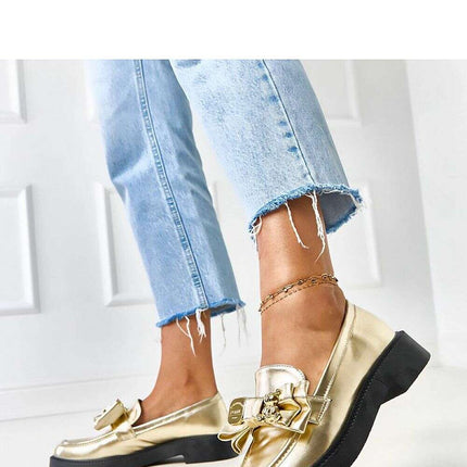 Mocassin model 217670 - Très Elite