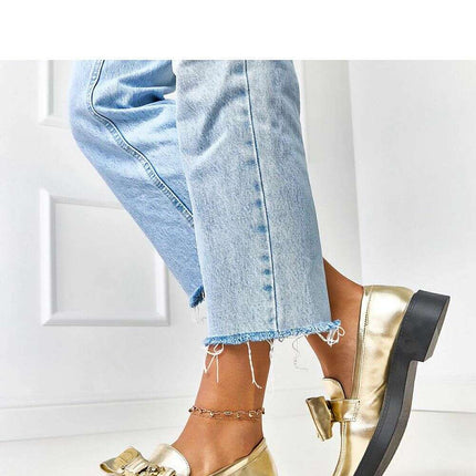 Mocassin model 217670 - Très Elite