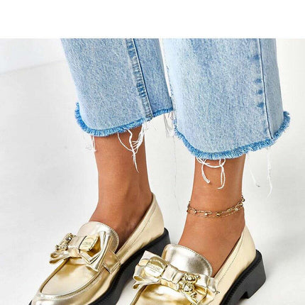 Mocassin model 217670 - Très Elite