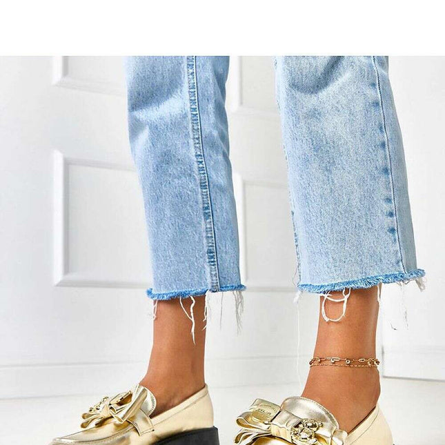 Mocassin model 217670