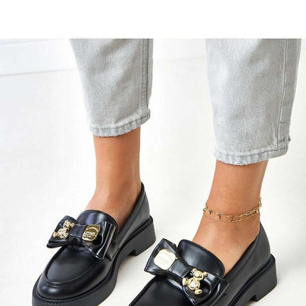Mocassin model 217672 - Très Elite