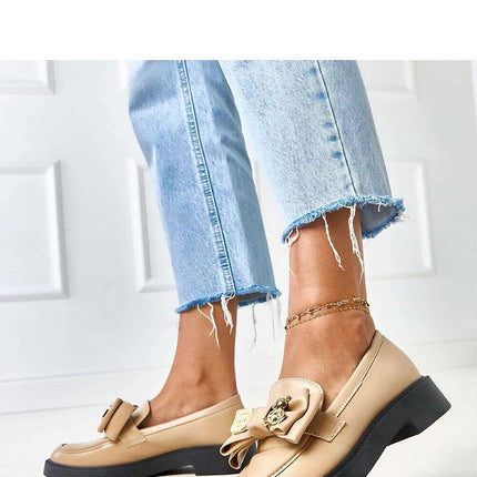 Mocassin model 217673 - Très Elite
