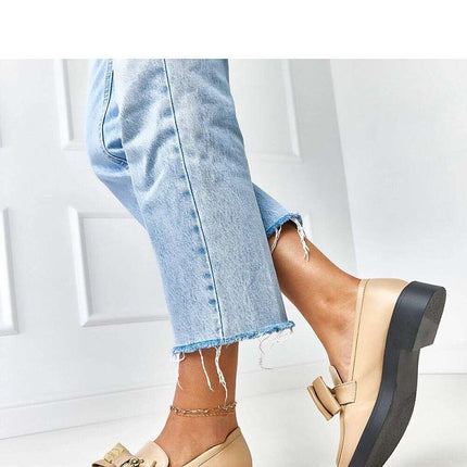 Mocassin model 217673 - Très Elite