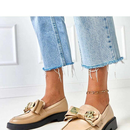 Mocassin model 217673 - Très Elite