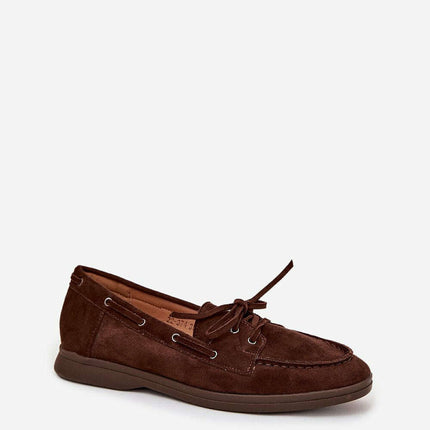 Mocassin model 217691 - Très Elite