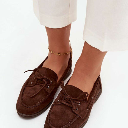 Mocassin model 217691 - Très Elite